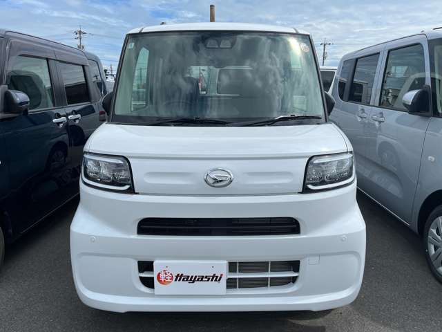 ダイハツ タント ６６０ Ｌ R7年 (中国) 99