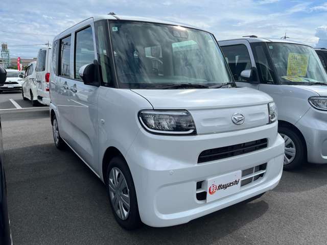 ダイハツ タント ６６０ Ｌ R7年 (中国) 99