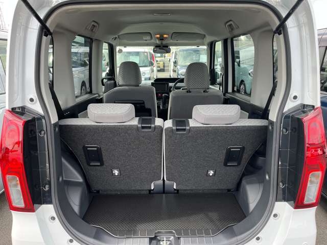 ダイハツ タント ６６０ Ｌ R7年 (中国) 99