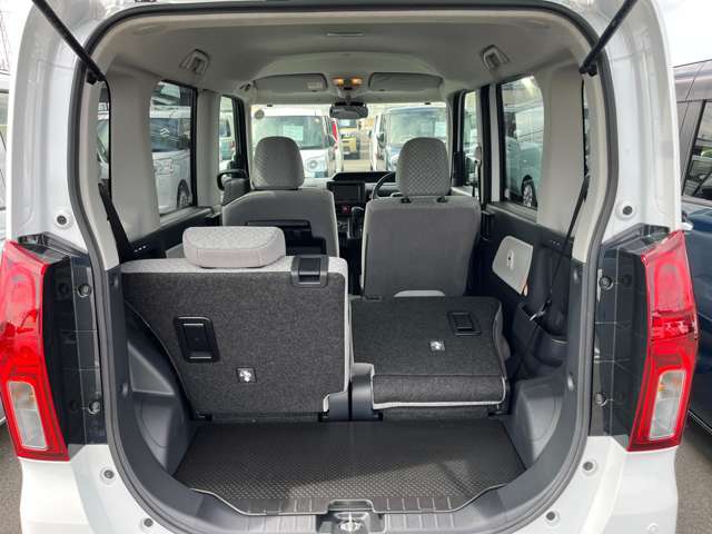 ダイハツ タント ６６０ Ｌ R7年 (中国) 99