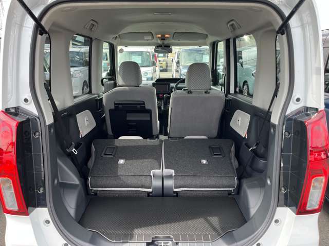 ダイハツ タント ６６０ Ｌ R7年 (中国) 99