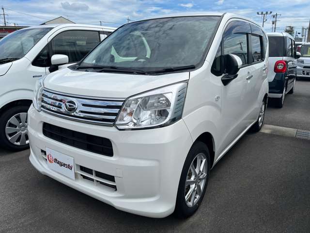 ダイハツ ムーヴ ６６０ Ｘ リミテッドＩＩ ＳＡＩＩＩ R3年 (中国) 99