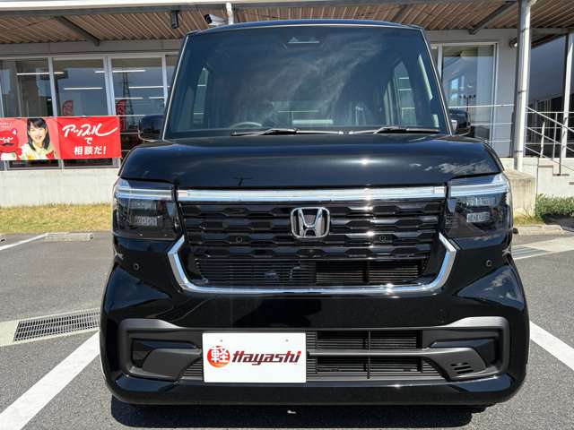 ホンダ Ｎ　ＢＯＸ カスタム ６６０ R8年 (中国) 99