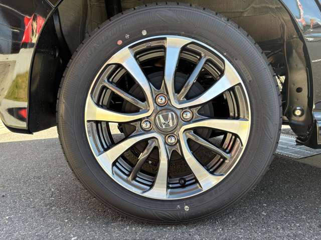 ホンダ Ｎ　ＢＯＸ カスタム ６６０ R8年 (中国) 99