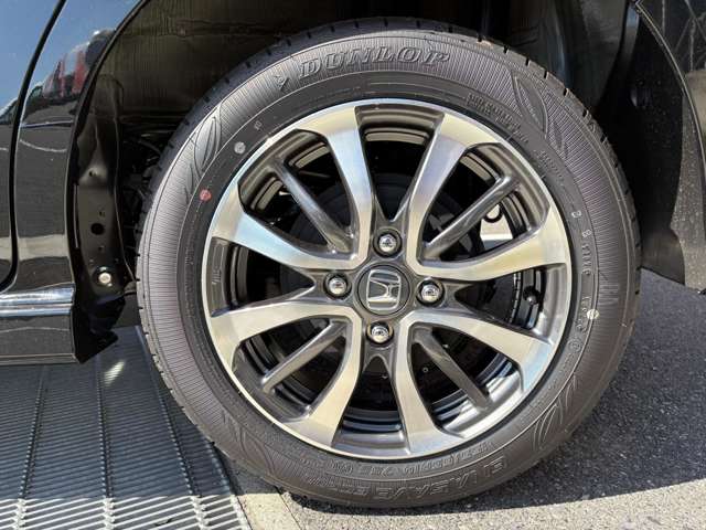ホンダ Ｎ　ＢＯＸ カスタム ６６０ R8年 (中国) 99