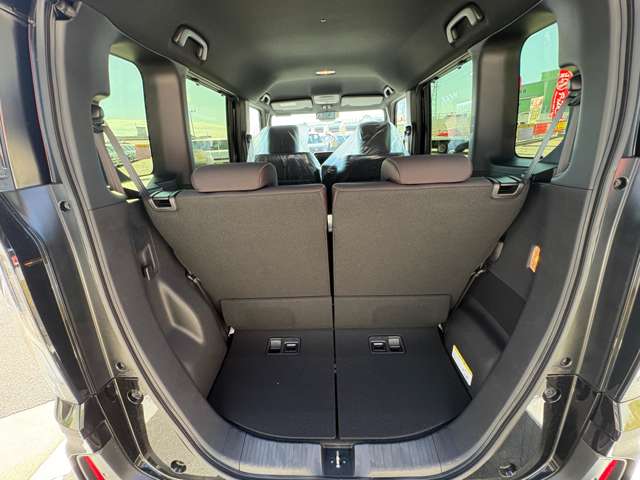 ホンダ Ｎ　ＢＯＸ カスタム ６６０ R8年 (中国) 99