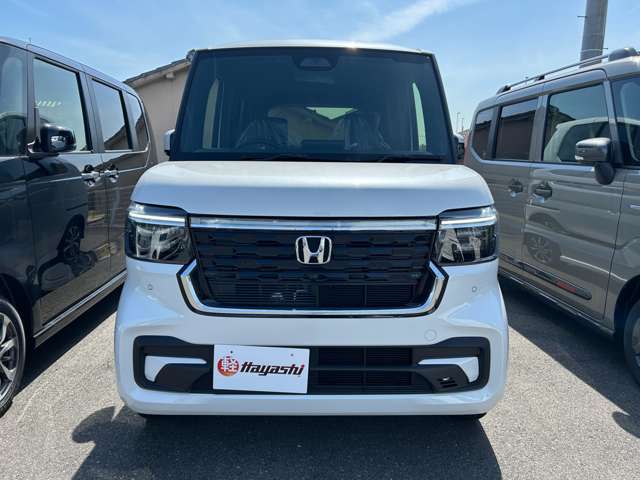 ホンダ Ｎ　ＢＯＸ カスタム ６６０ R8年 (中国) 99