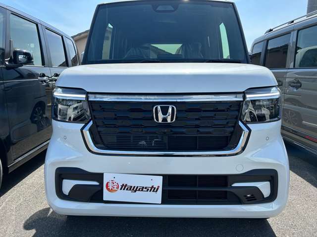 ホンダ Ｎ　ＢＯＸ カスタム ６６０ R8年 (中国) 99