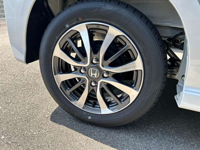 ホンダ Ｎ　ＢＯＸ カスタム ６６０ R8年 (中国) 99