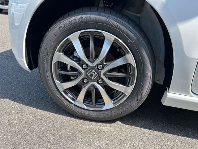 ホンダ Ｎ　ＢＯＸ カスタム ６６０ R8年 (中国) 99