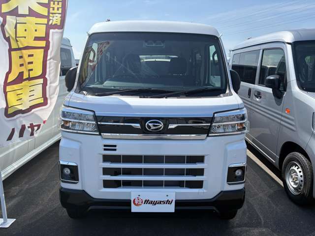 ダイハツ アトレー ６６０ ＲＳ R7年 (中国) 99