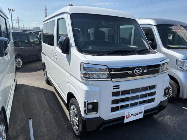 ダイハツ アトレー ６６０ ＲＳ R7年 (中国) 99