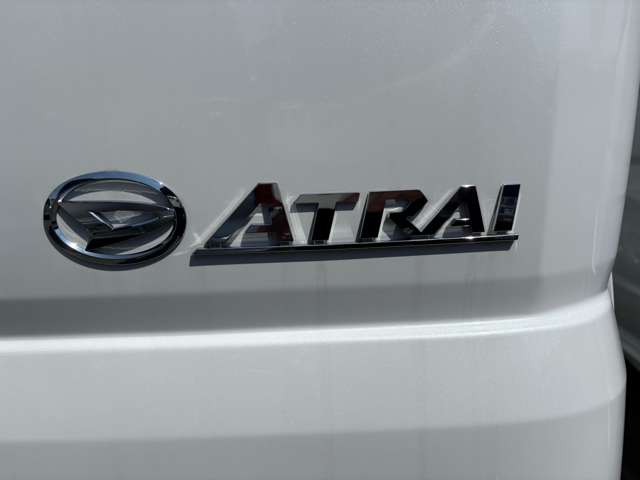 ダイハツ アトレー ６６０ ＲＳ R7年 (中国) 99