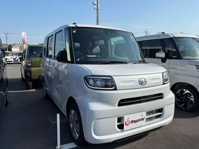 ダイハツ タント ６６０ Ｌ R8年 (中国) 99