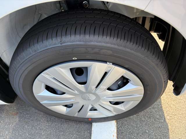 ダイハツ タント ６６０ Ｌ R8年 (中国) 99