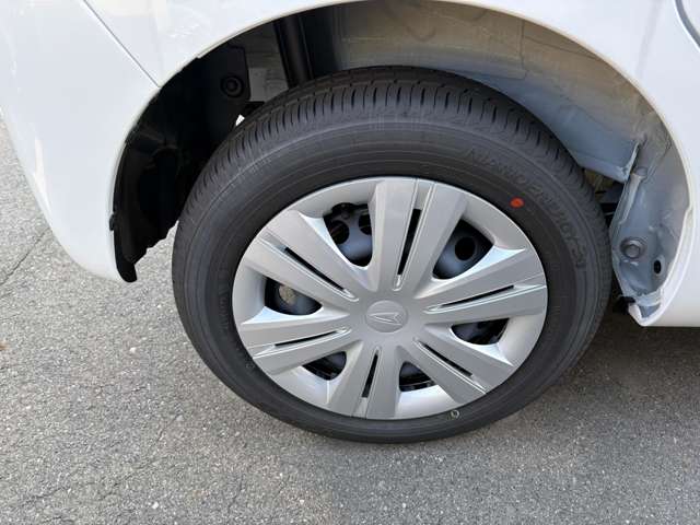 ダイハツ タント ６６０ Ｌ R8年 (中国) 99