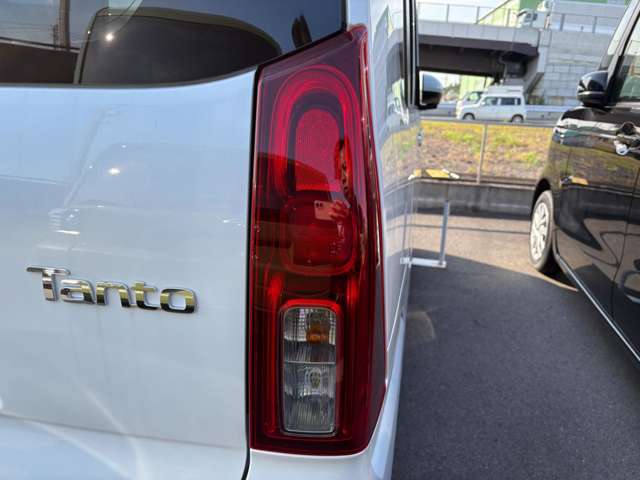 ダイハツ タント ６６０ Ｌ R8年 (中国) 99