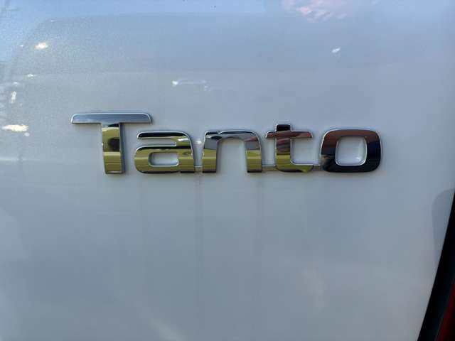 ダイハツ タント ６６０ Ｌ R8年 (中国) 99