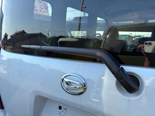 ダイハツ タント ６６０ Ｌ R8年 (中国) 99