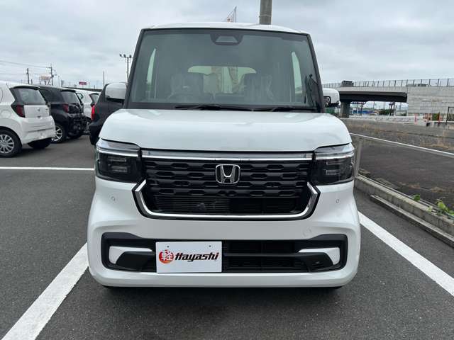 ホンダ Ｎ　ＢＯＸ カスタム ６６０ R8年 (中国) 99