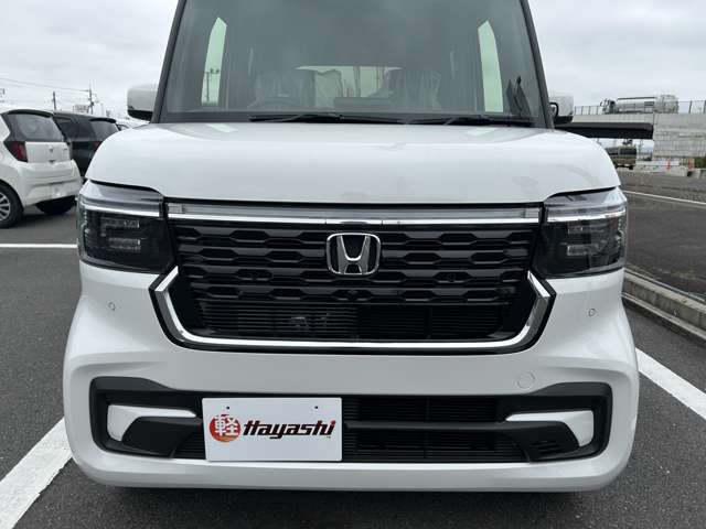ホンダ Ｎ　ＢＯＸ カスタム ６６０ R8年 (中国) 99