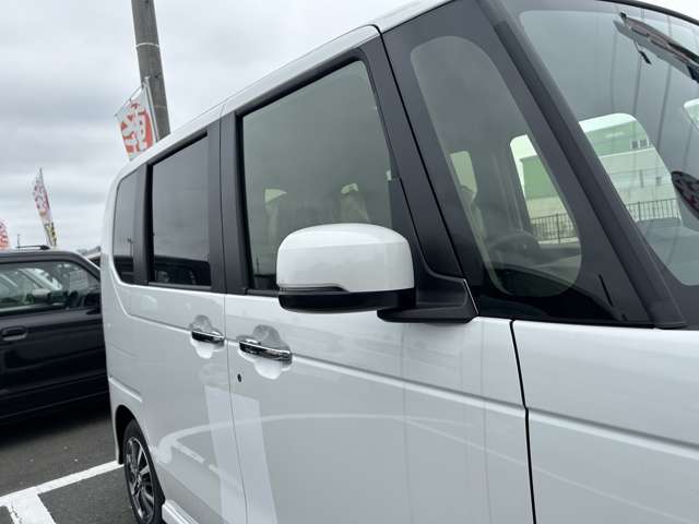 ホンダ Ｎ　ＢＯＸ カスタム ６６０ R8年 (中国) 99