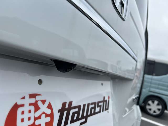 ホンダ Ｎ　ＢＯＸ カスタム ６６０ R8年 (中国) 99
