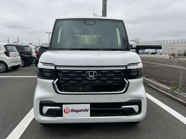 ホンダ Ｎ　ＢＯＸ カスタム ６６０ R8年 (中国) 99