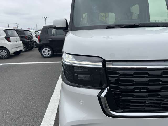 ホンダ Ｎ　ＢＯＸ カスタム ６６０ R8年 (中国) 99