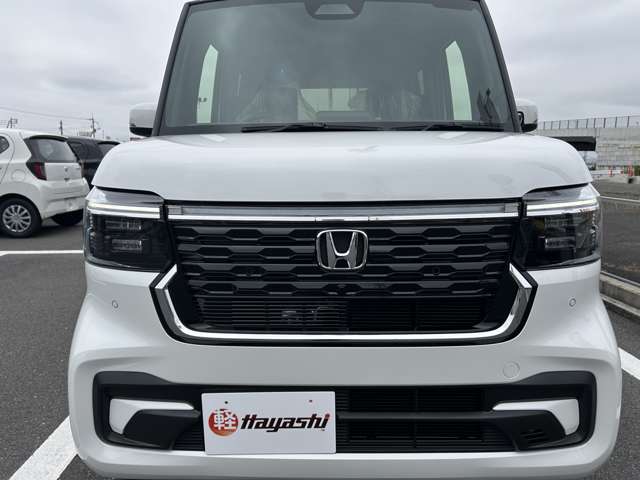 ホンダ Ｎ　ＢＯＸ カスタム ６６０ R8年 (中国) 99