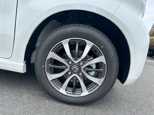 ホンダ Ｎ　ＢＯＸ カスタム ６６０ R8年 (中国) 99