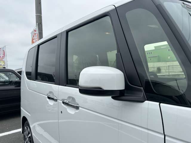 ホンダ Ｎ　ＢＯＸ カスタム ６６０ R8年 (中国) 99