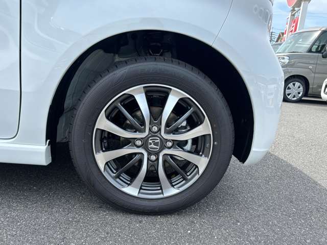 ホンダ Ｎ　ＢＯＸ カスタム ６６０ R8年 (中国) 99