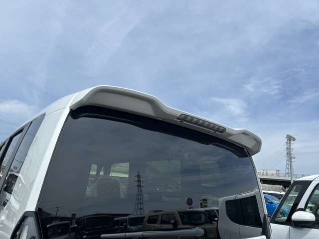 ホンダ Ｎ　ＢＯＸ カスタム ６６０ R8年 (中国) 99