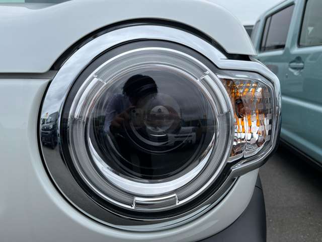 スズキ ハスラー ６６０ ハイブリッド Ｇ R7年 (中国) 99
