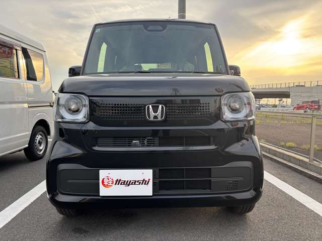 ホンダ Ｎ　ＢＯＸ ６６０ R8年 (中国) 99
