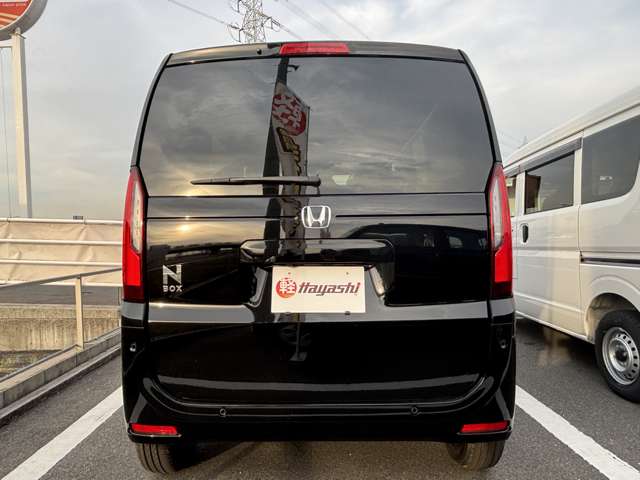 ホンダ Ｎ　ＢＯＸ ６６０ R8年 (中国) 99