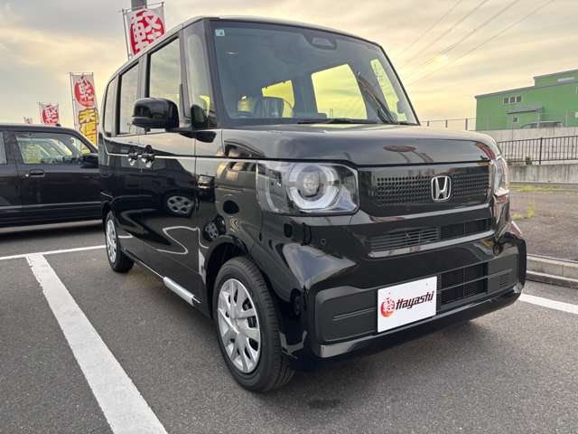 ホンダ Ｎ　ＢＯＸ ６６０ R8年 (中国) 99