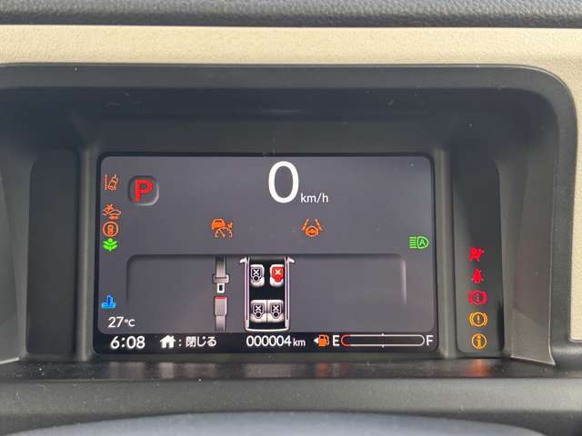 ホンダ Ｎ　ＢＯＸ ６６０ R8年 (中国) 99