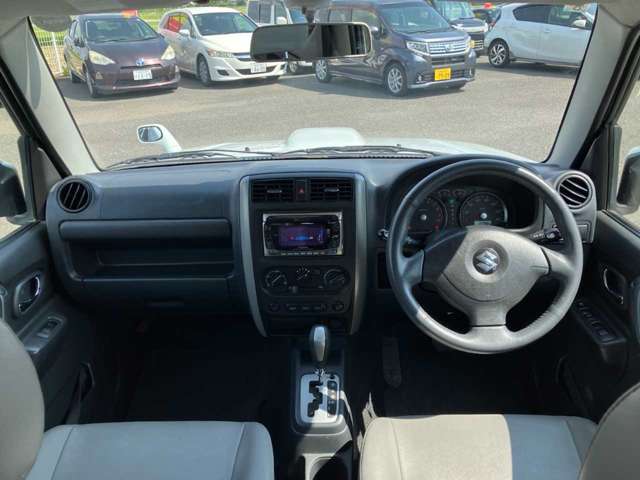 スズキ ジムニー ６６０ ランドベンチャー ４ＷＤ H21年 (四国) 99