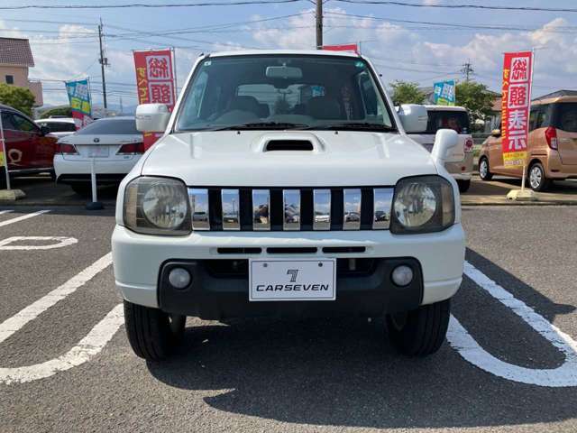 スズキ ジムニー ６６０ ランドベンチャー ４ＷＤ H21年 (四国) 99