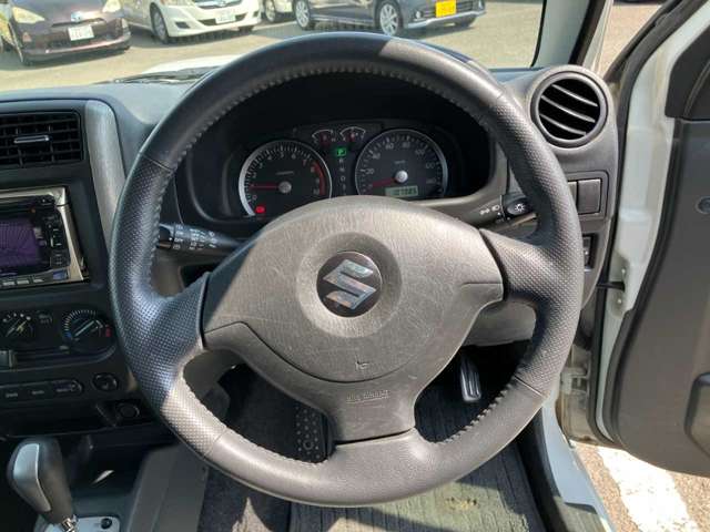 スズキ ジムニー ６６０ ランドベンチャー ４ＷＤ H21年 (四国) 99