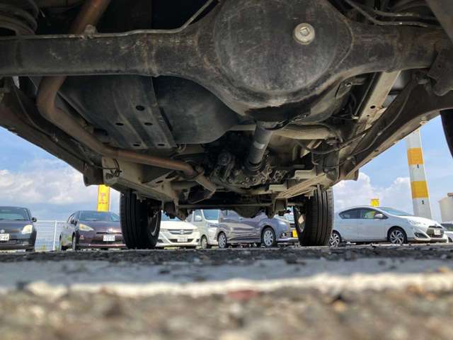 スズキ ジムニー ６６０ ランドベンチャー ４ＷＤ H21年 (四国) 99