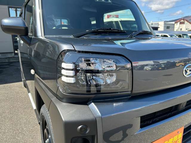 ダイハツ タフト ６６０ Ｘターボ ４ＷＤ R8年 () 99