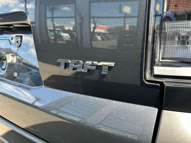 ダイハツ タフト ６６０ Ｘターボ ４ＷＤ R8年 () 99