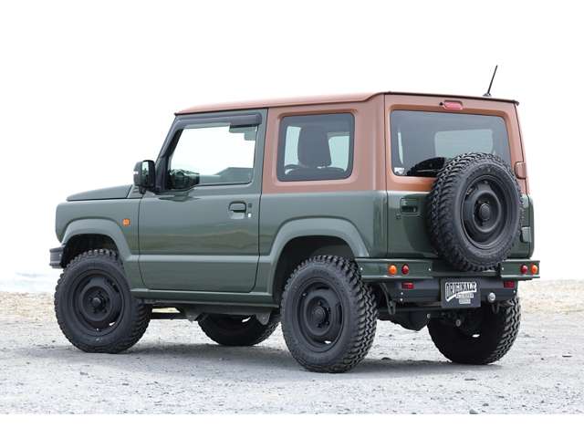 スズキ ジムニー ６６０ ＸＣ ４ＷＤ R3年 (関東) 99