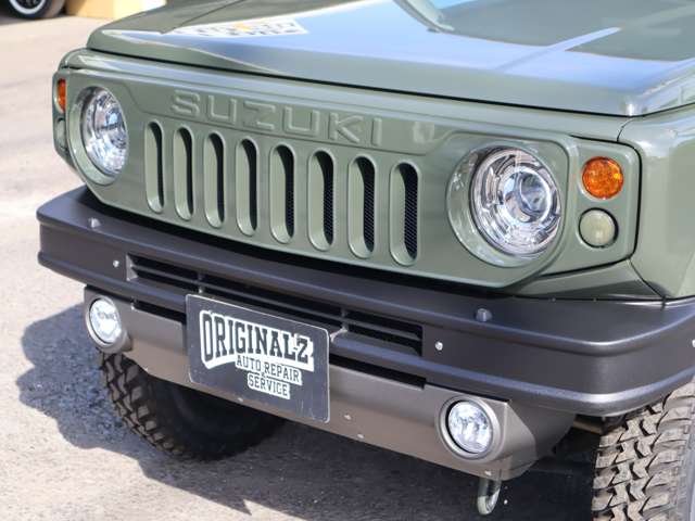 スズキ ジムニー ６６０ ＸＣ ４ＷＤ R3年 (関東) 99