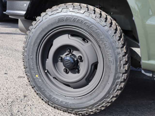 スズキ ジムニー ６６０ ＸＣ ４ＷＤ R3年 (関東) 99