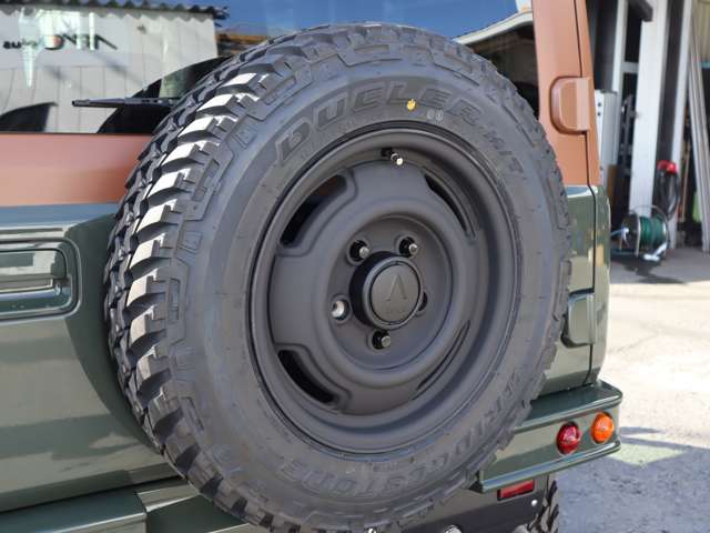 スズキ ジムニー ６６０ ＸＣ ４ＷＤ R3年 (関東) 99