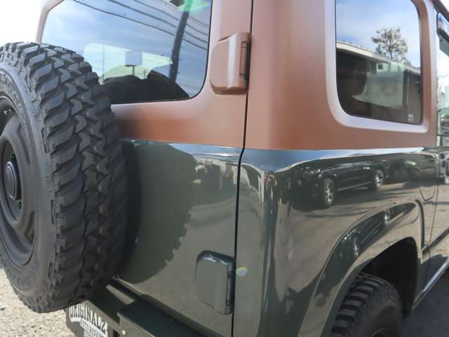 スズキ ジムニー ６６０ ＸＣ ４ＷＤ R3年 (関東) 99